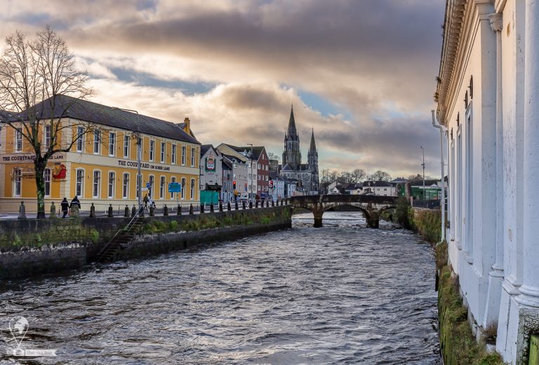 Cork 2021 © Tatiana Gladchenko