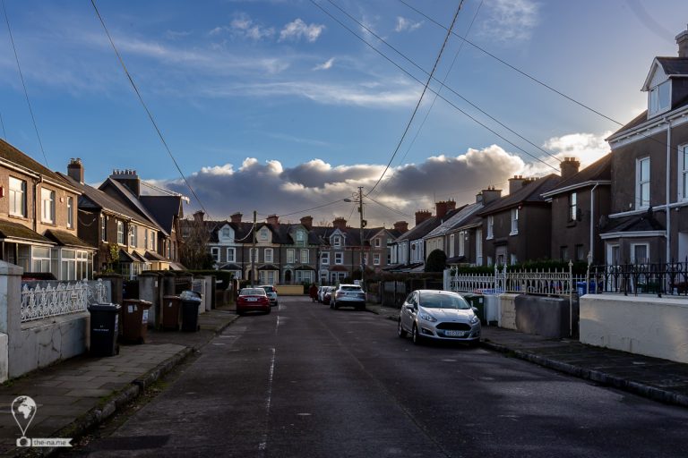 Cork 2021 © Tatiana Gladchenko