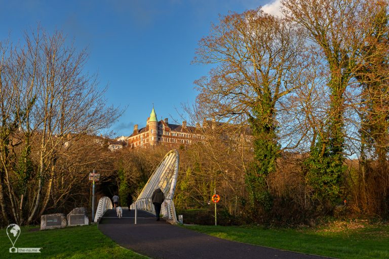 Cork 2021 © Tatiana Gladchenko
