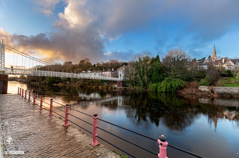 Cork 2021 © Tatiana Gladchenko