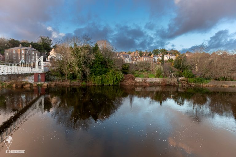 Cork 2021 © Tatiana Gladchenko