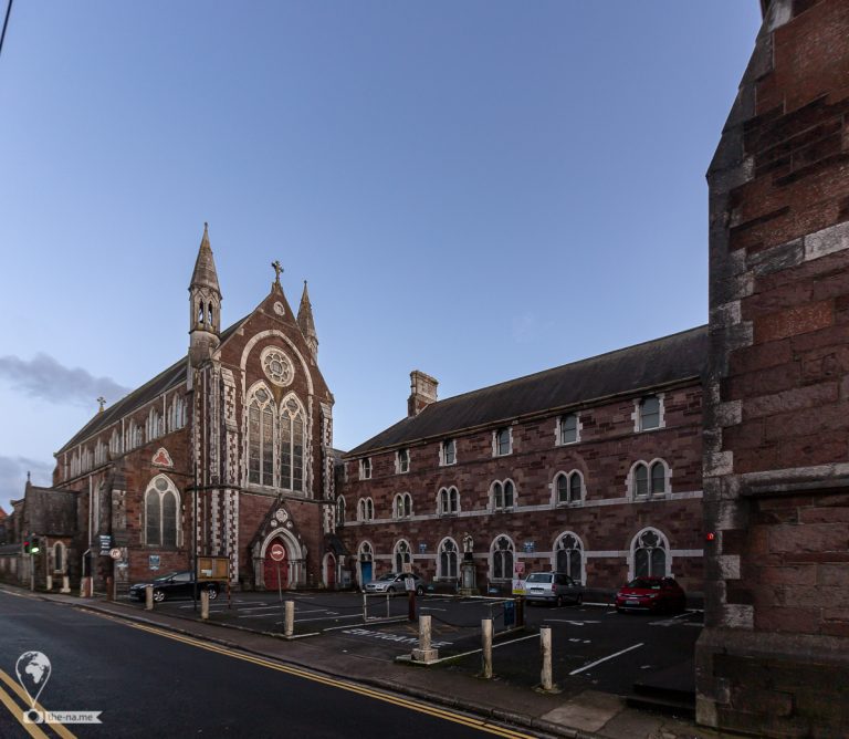 Cork 2021 © Tatiana Gladchenko